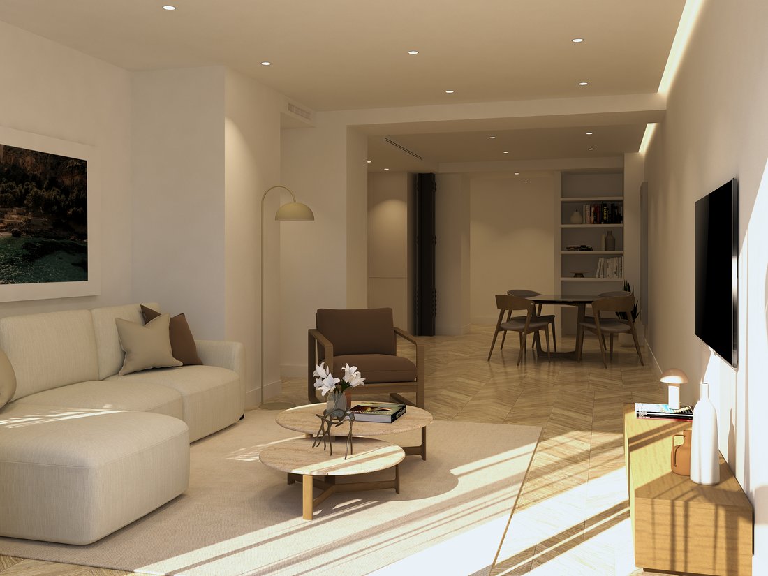 Apartment in Centro, Malaga, Spain 2 - 16923360