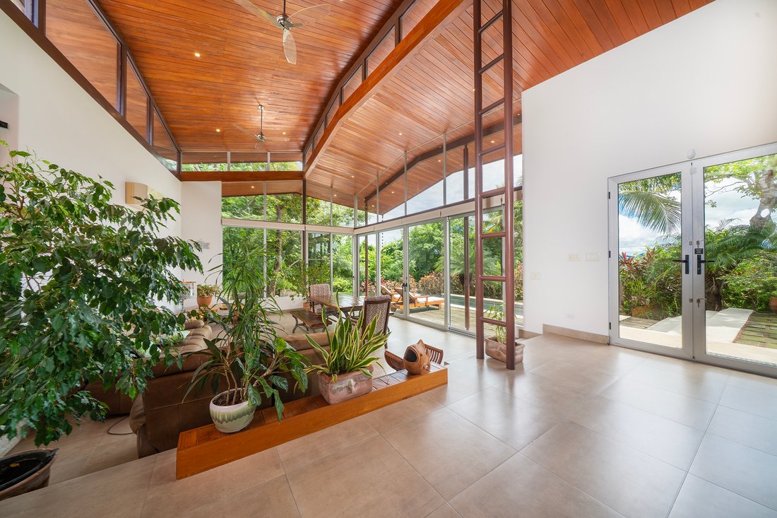 Villa in Tamarindo, Guanacaste Province, Costa Rica 4 - 16923596