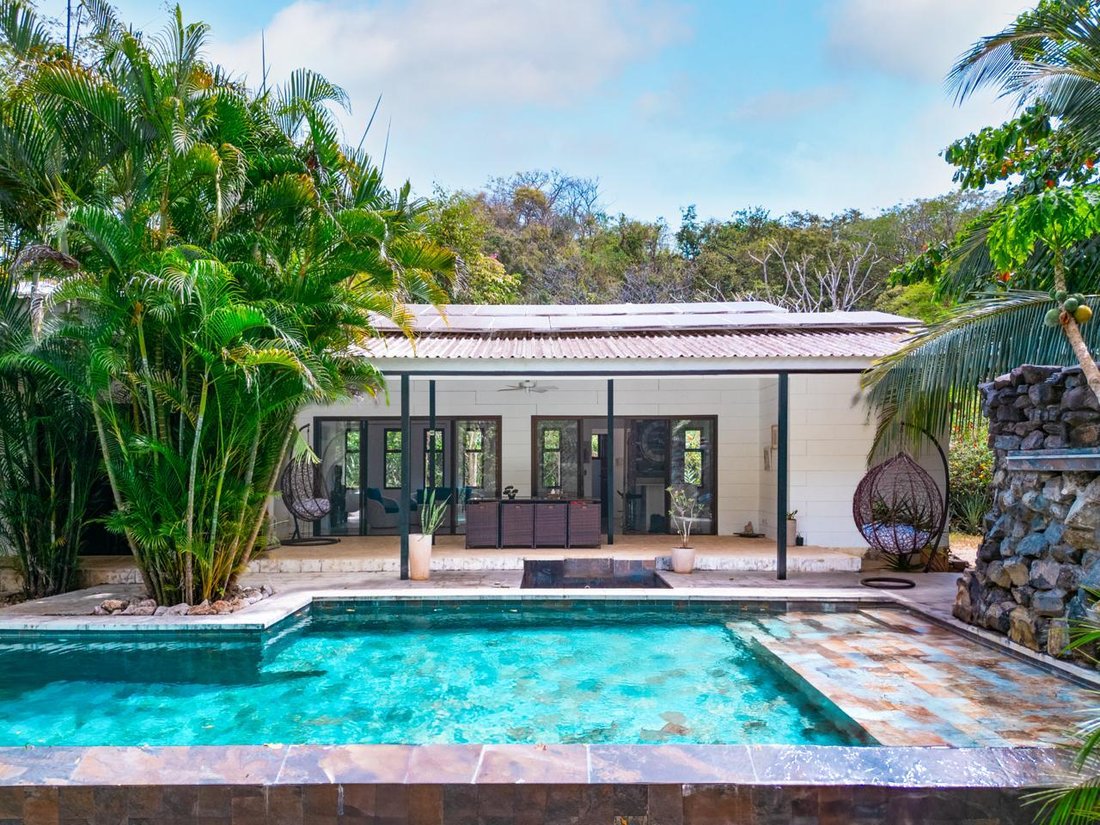 Villa in Tamarindo, Guanacaste Province, Costa Rica 3 - 16923713