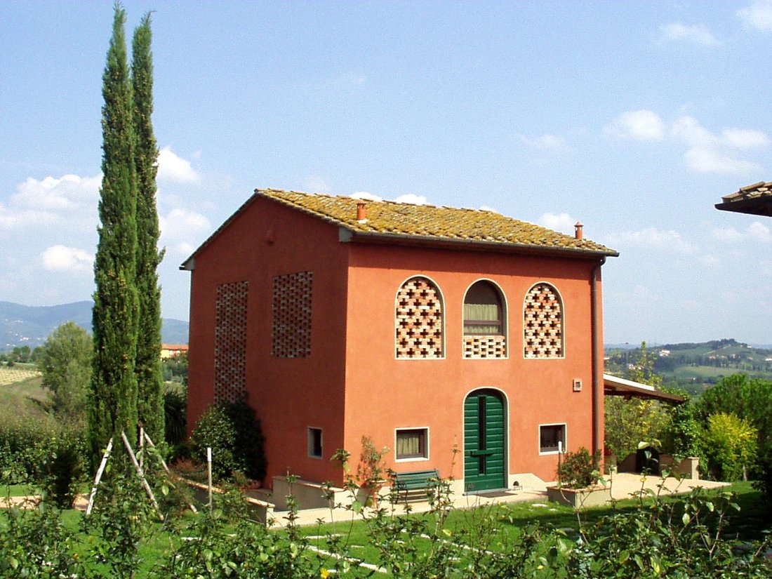Country House in Center, Cerreto Guidi, Tuscany 3 - 16923838