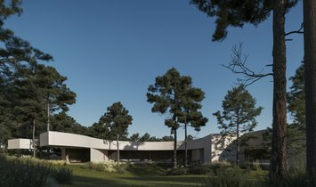 Villa in La Moraleja, Alcobendas, Community of Madrid 1