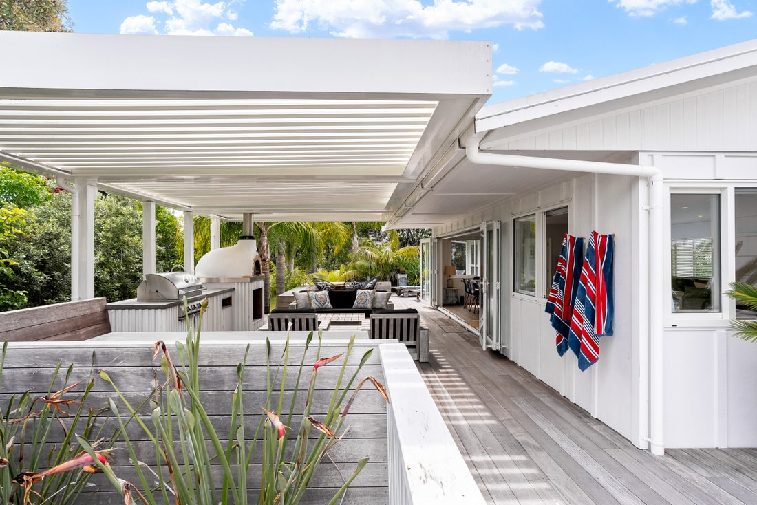 House in Whangamata, Waikato, New Zealand 3 - 16924170