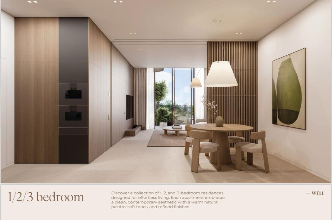 Penthouse in Dubai, United Arab Emirates 2 - 16924104