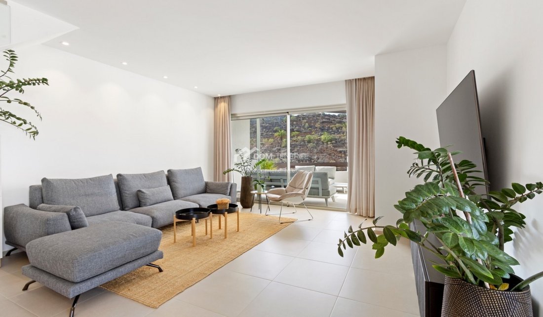 Apartment in Arona, Canary Islands, Spain 2 - 16925154