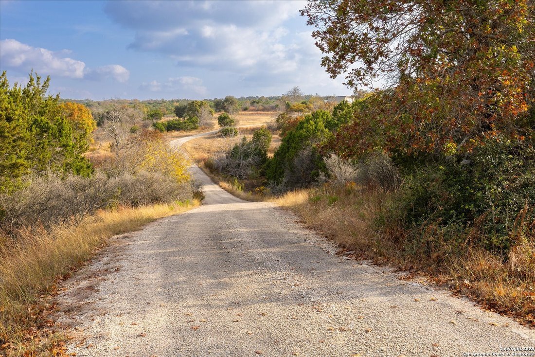 Farm Ranch in Boerne, Texas, United States 4 - 16925740
