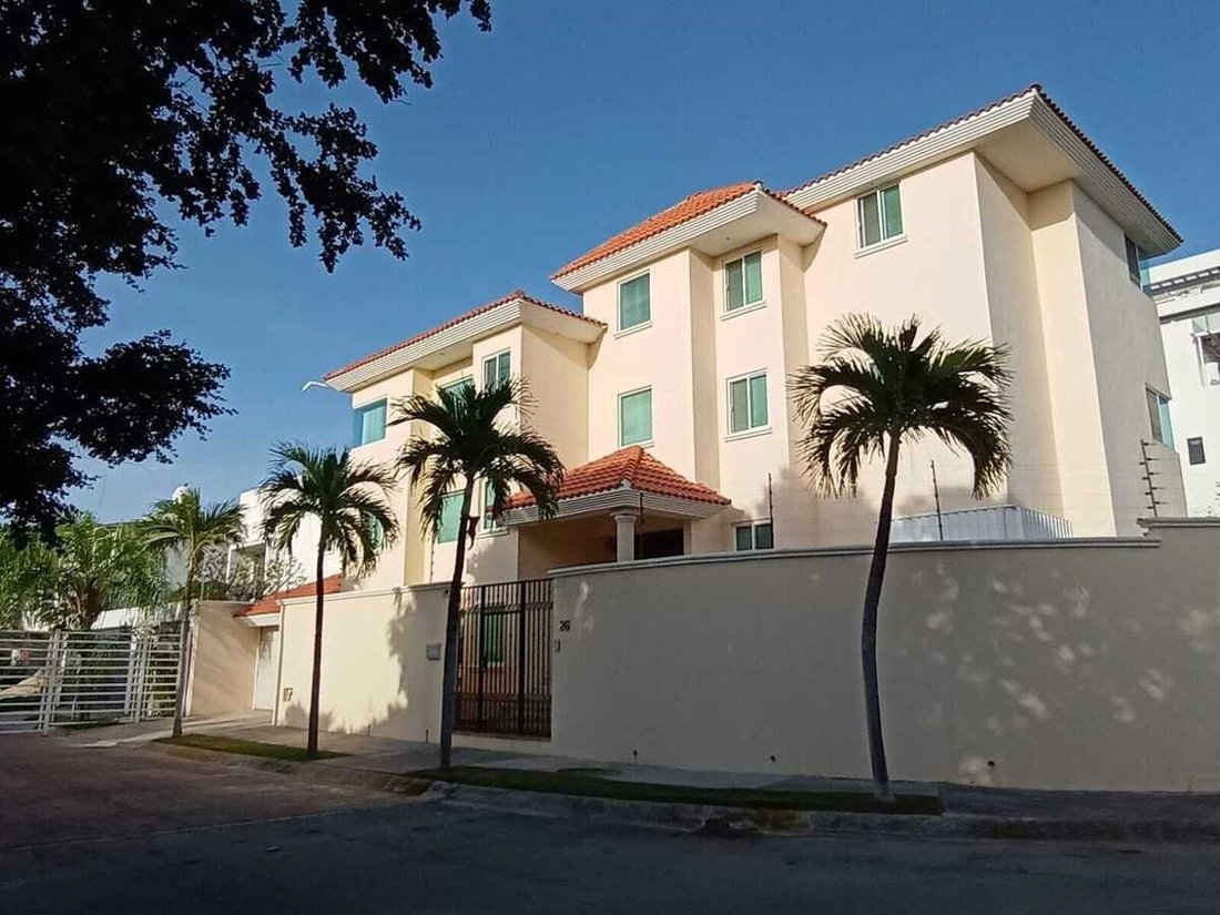 House in Cancún, Quintana Roo, Mexico 2 - 16923804