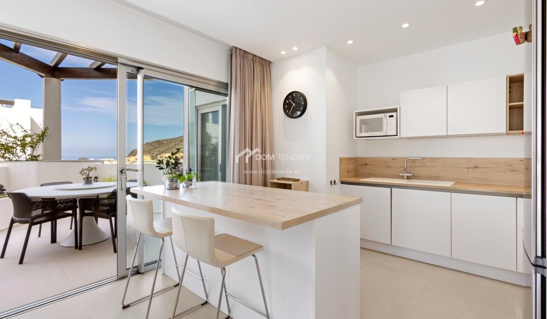 Apartment in Arona, Canary Islands, Spain 4 - 16925154