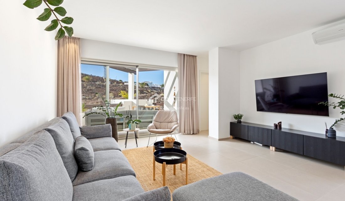 Apartment in Arona, Canary Islands, Spain 1 - 16925154