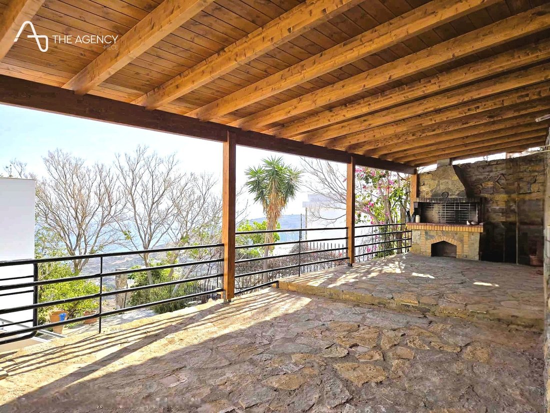 Villa in Community of Elounta, Agios Nikolaos Municipal Unit, Greece 5 - 16926388