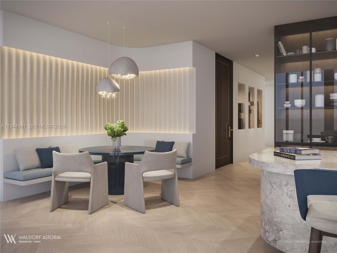 Condo in Miami, Florida, United States 2 - 16925084