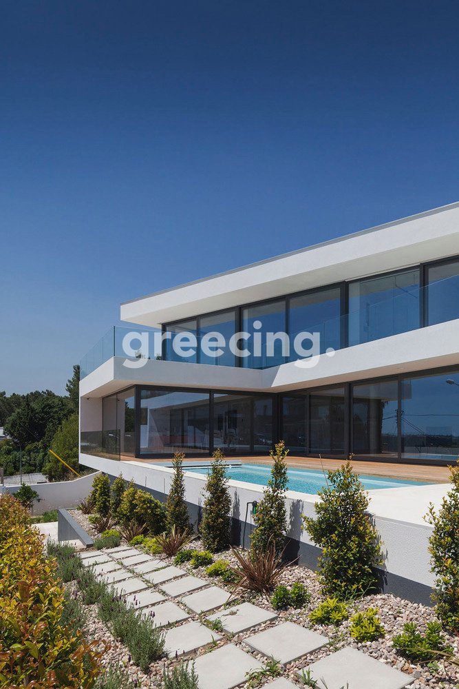 House in Psychiko, Attica, Greece 2 - 16926443