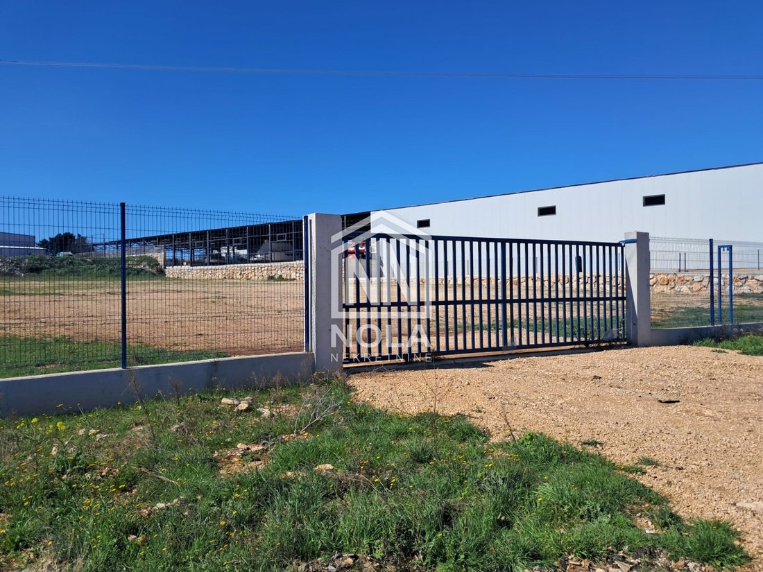 Land in Biograd na Moru, Zadar County, Croatia 2 - 16925304