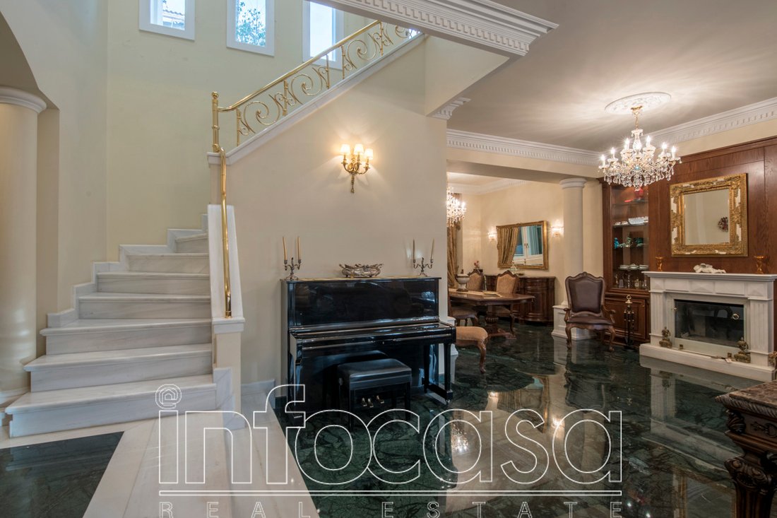 Apartment in Glyfada, Attica, Greece 1 - 16926391
