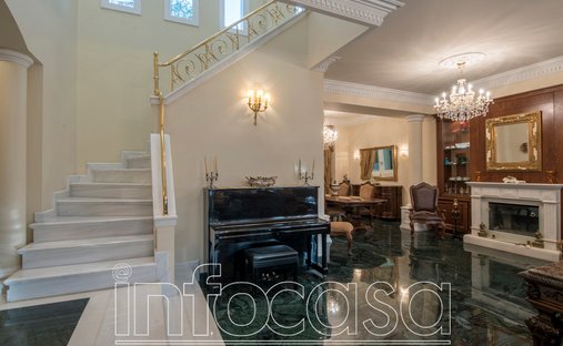 House in Glyfada, Attica, Greece 1