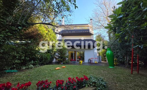 Apartment in Kifisia, Attica, Greece 1