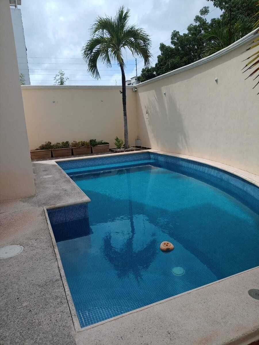 House in Cancún, Quintana Roo, Mexico 5 - 16923804