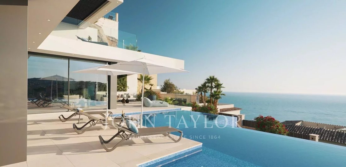 Villa in Port d'Andratx, Andratx, Balearic Islands 5 - 11279590