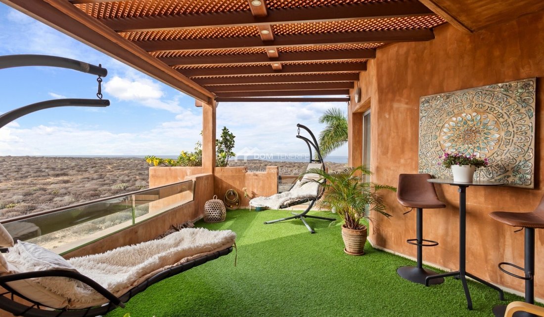 Apartment in Arona, Canary Islands, Spain 3 - 16925158