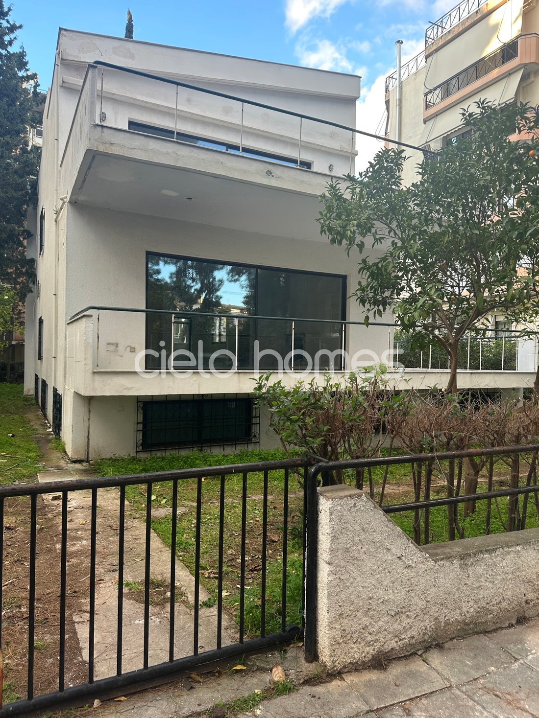House in Cholargos, Attica, Greece 1 - 16926406