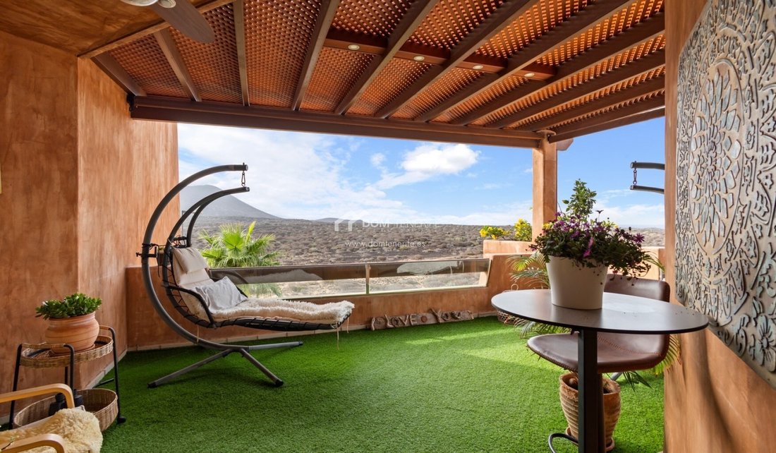 Apartment in Arona, Canary Islands, Spain 1 - 16925158