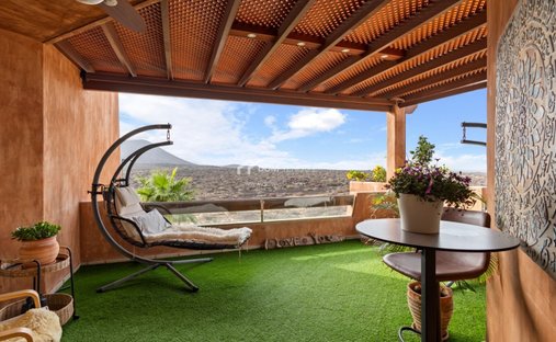 Penthouse in Arona, Canary Islands, Spain 1