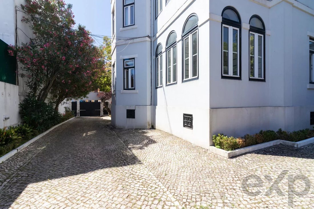 Estate in Sao Vicente, Lisbon, Portugal 3 - 16923897