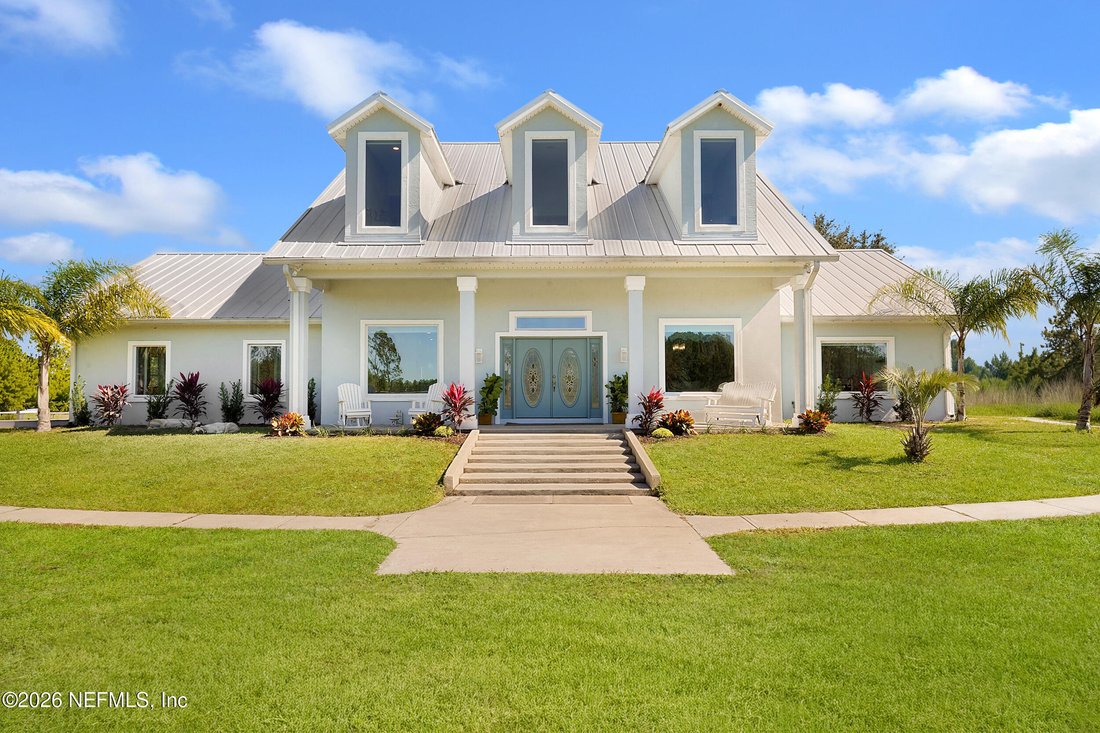 House in Palm Coast, Florida, United States 3 - 16924793