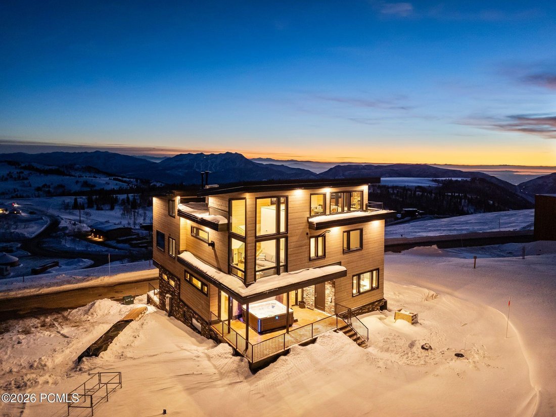 House in Eden, Utah, United States 4 - 16925628