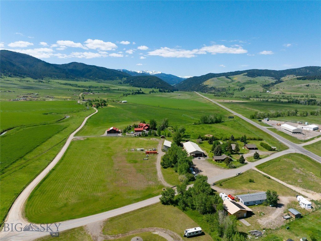 Land in Gallatin Gateway, Montana, United States 4 - 16925591