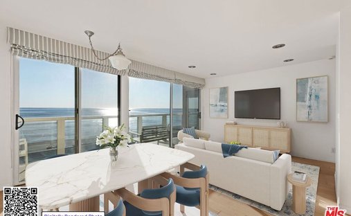 appartement à Malibu, Californie, États-Unis 1