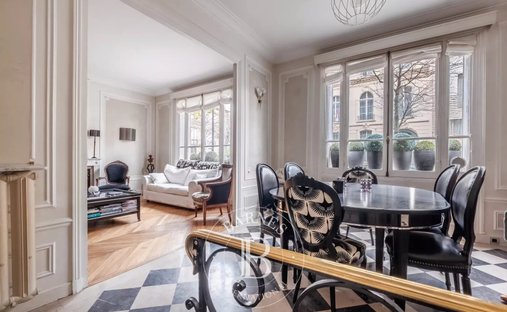 Appartamento a Gros Caillou, Paris 7e Arrondissement, Parigi 1