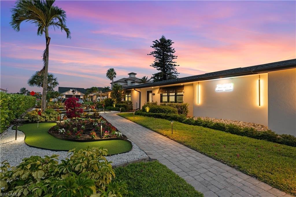 House in Naples, Florida, United States 4 - 16924401