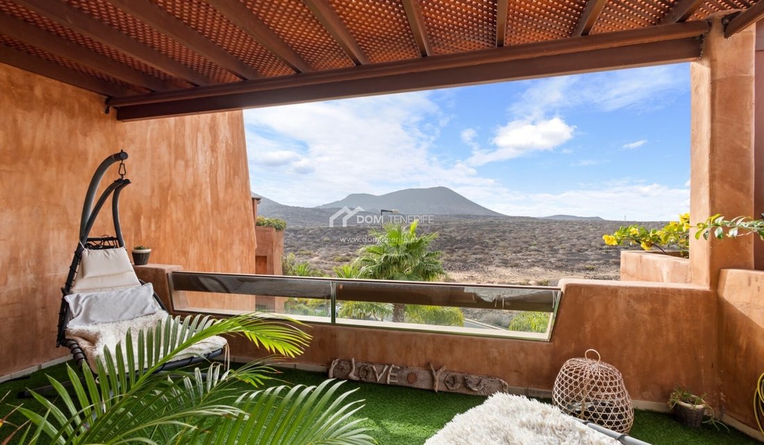 Apartment in Arona, Canary Islands, Spain 4 - 16925158