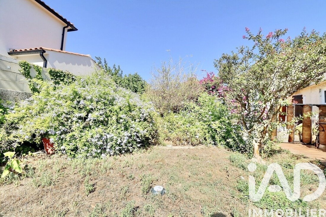 Casa en La Ciotat, Provenza-Alpes-Costa Azul, Francia 4 - 16924344