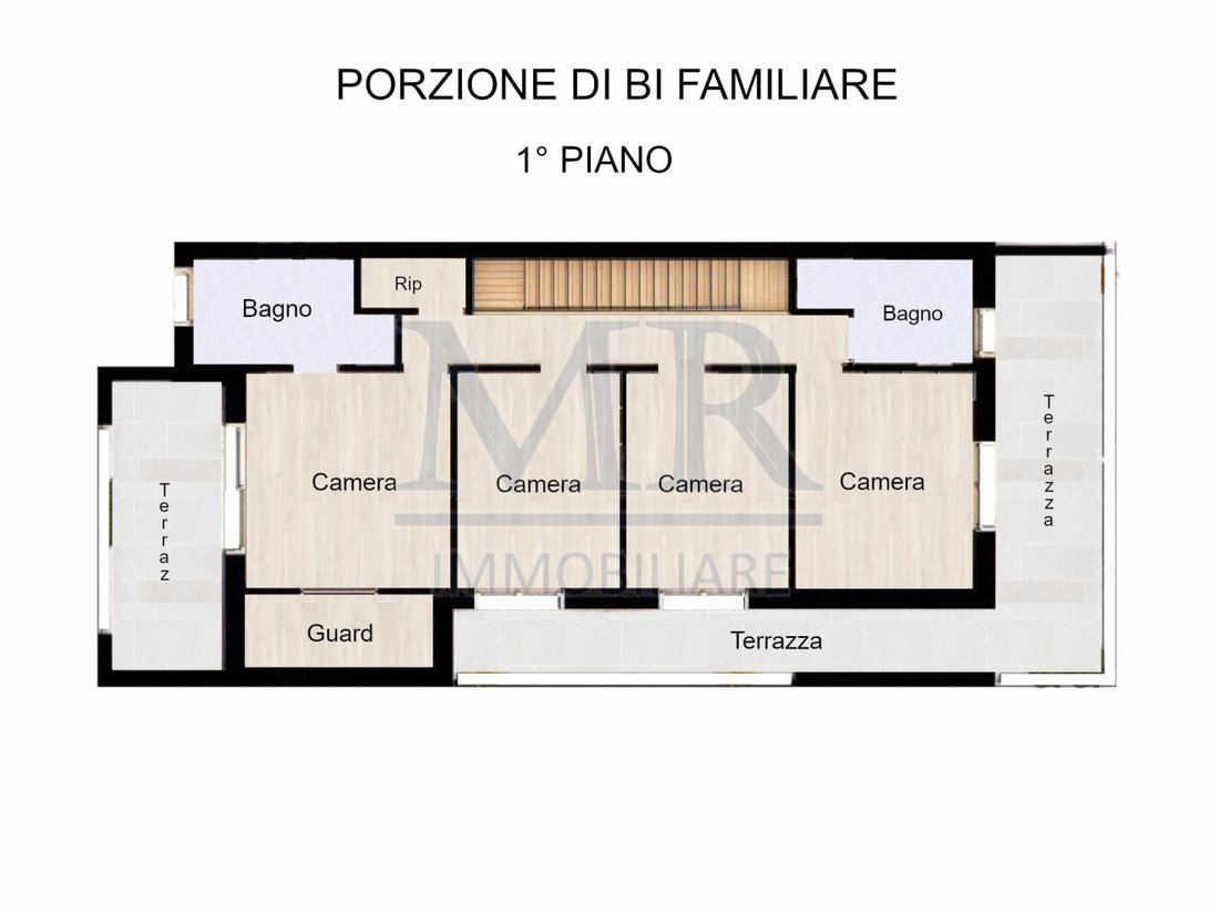 House in Tencarola, Selvazzano Dentro, Veneto 4 - 16925871