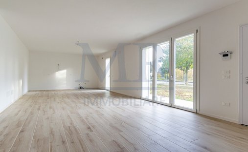 House in Tencarola, Selvazzano Dentro, Veneto 1
