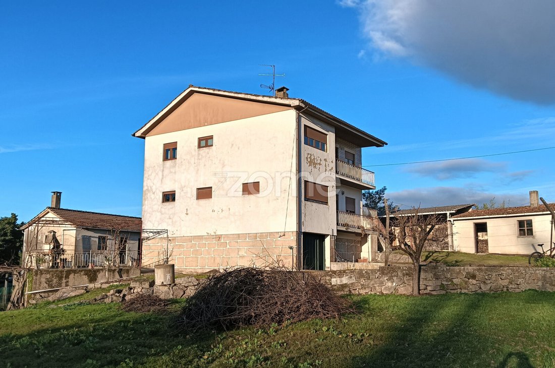 Finca a Santa Maria Maior, Distretto di Vila Real, Portogallo 5 - 16925940