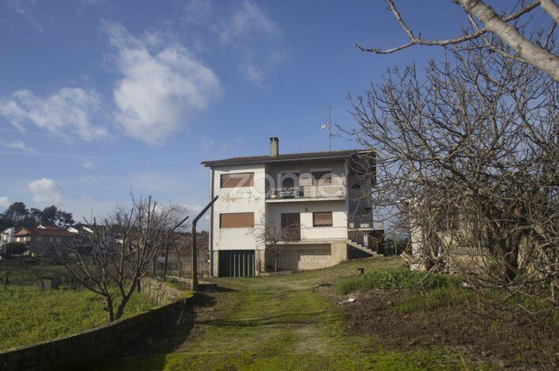 Finca a Santa Maria Maior, Distretto di Vila Real, Portogallo 1 - 16925940