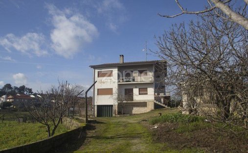 Finca in Santa Maria Maior, Vila Real District, Portugal 1