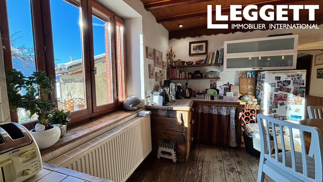 Haus in Mâcot-la-Plagne, La Plagne-Tarentaise, Frankreich 4 - 16925701