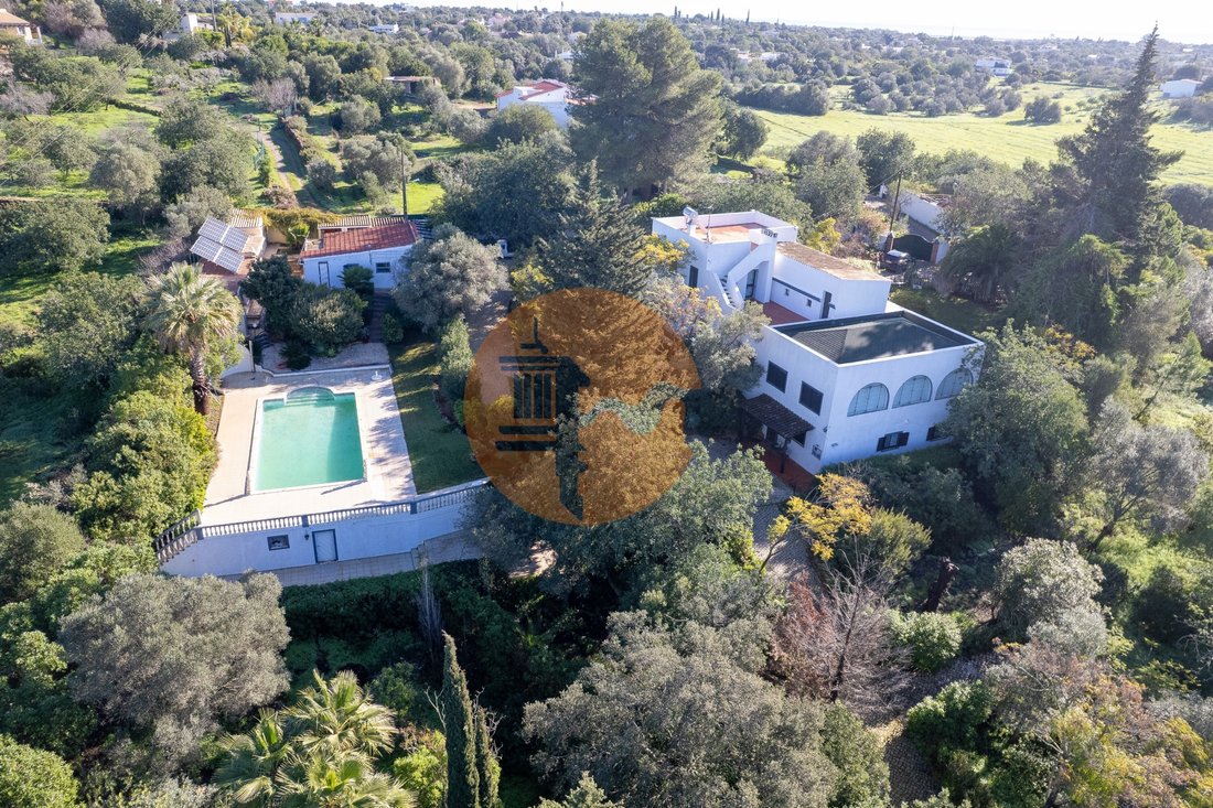 House in Moncarapacho, Algarve, Portugal 4 - 16923915