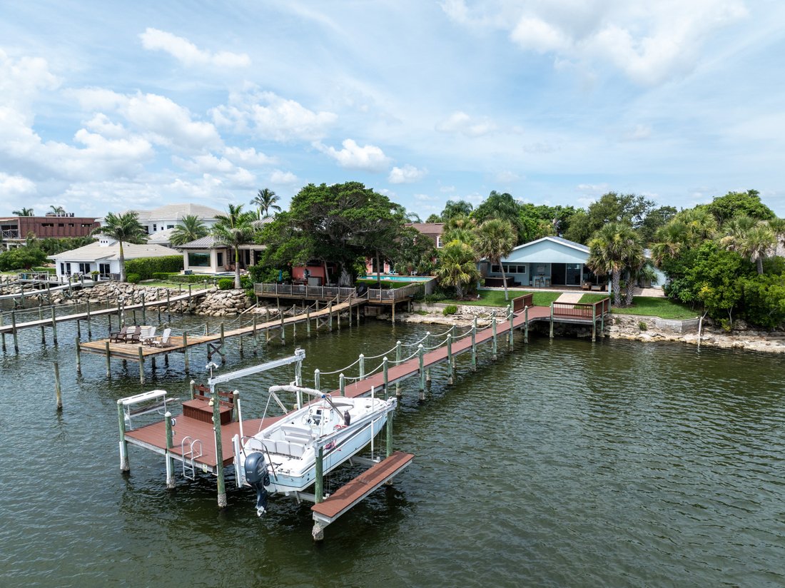 House in Merritt Island, Florida, United States 5 - 16924074