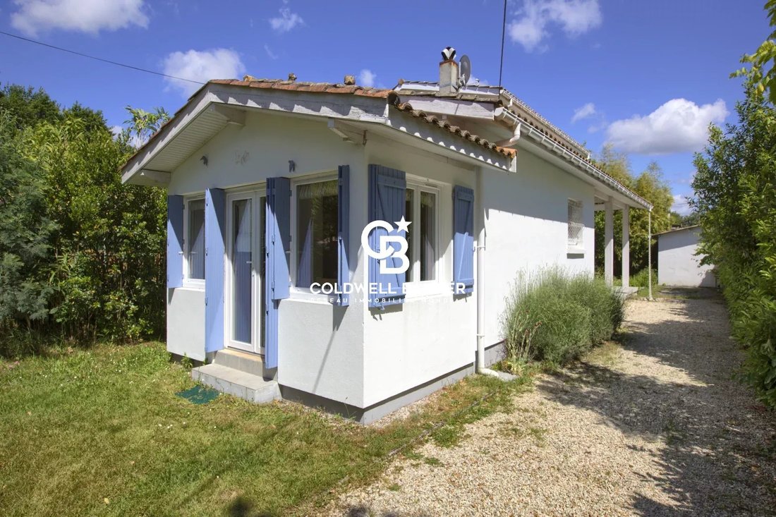 House in Sud Ouest, Andernos-les-Bains, France 5 - 16923399