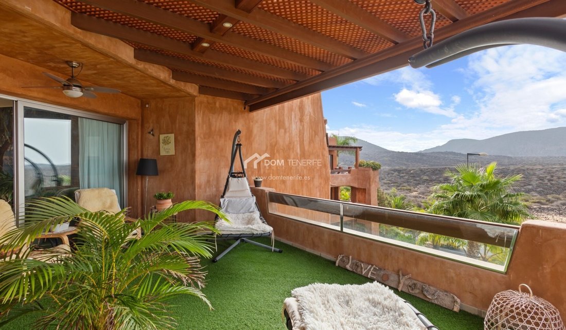 Apartment in Arona, Canary Islands, Spain 5 - 16925158