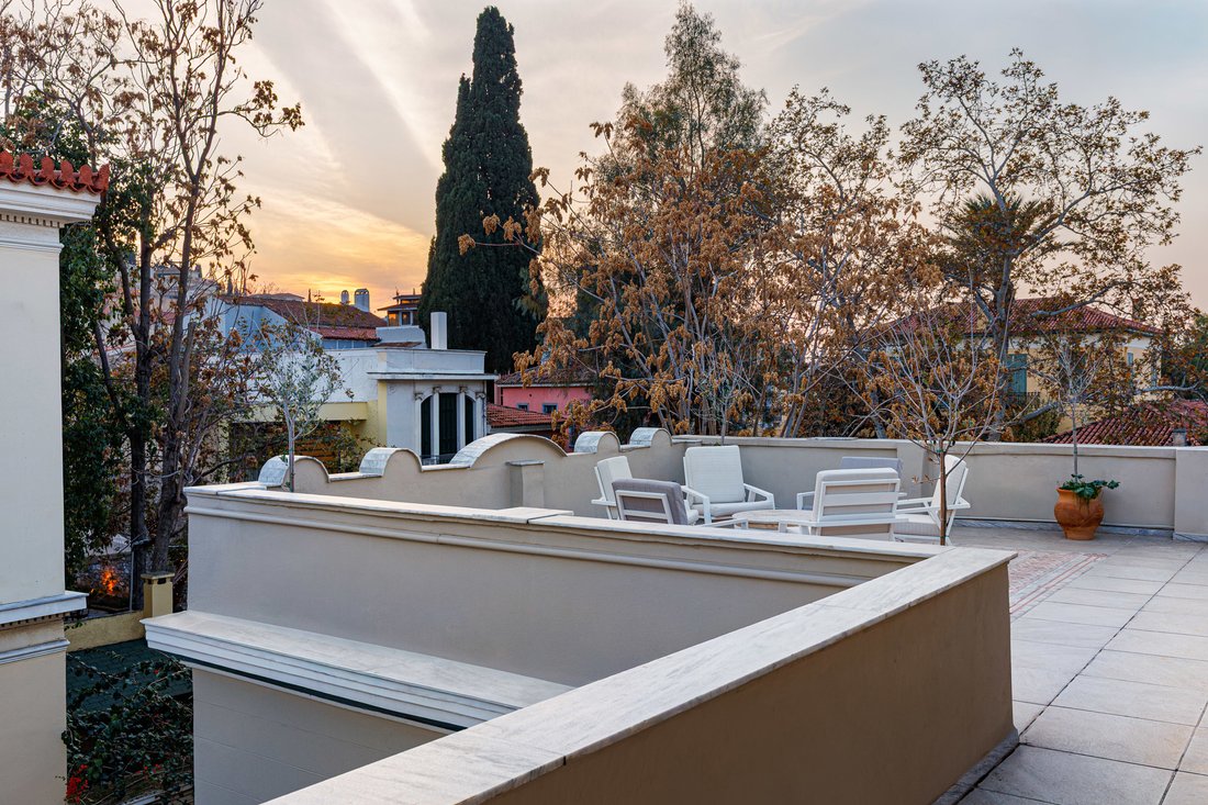 Haus in 1st District of Athens, Athens, Griechenland 3 - 16926416