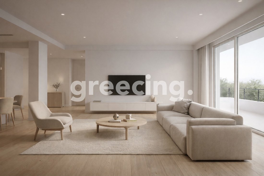 Apartment in Kifisia, Attica, Greece 1 - 16926442