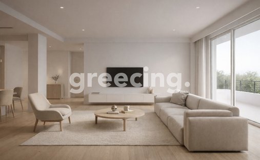 Apartment in Kifisia, Attica, Greece 1