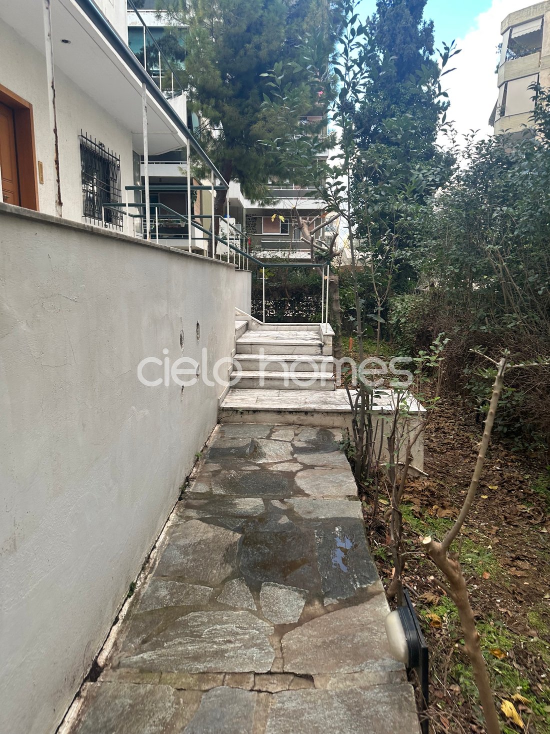 House in Cholargos, Attica, Greece 5 - 16926406