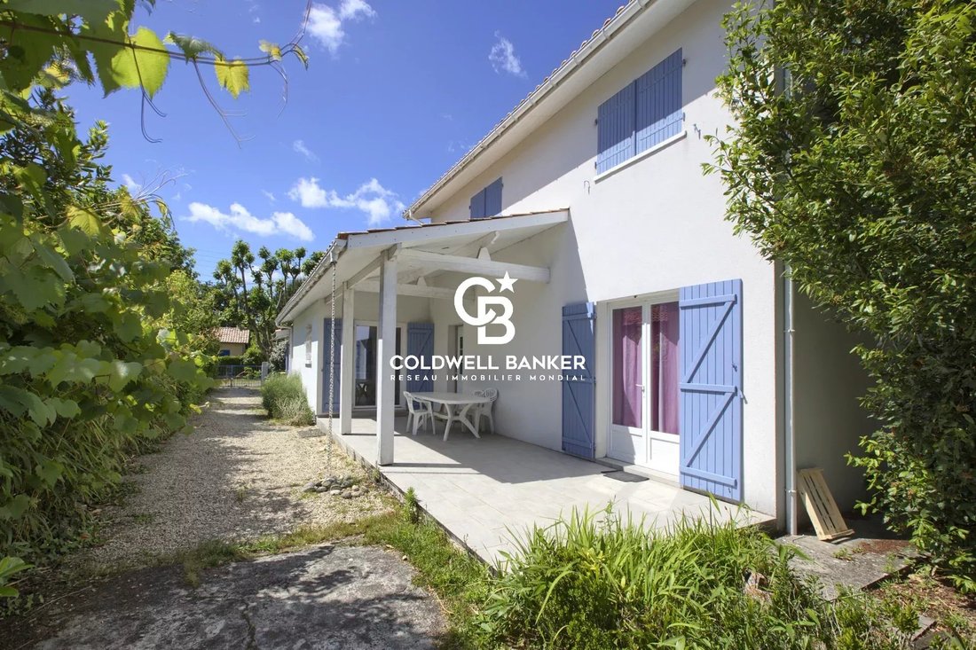 House in Sud Ouest, Andernos-les-Bains, France 1 - 16923399