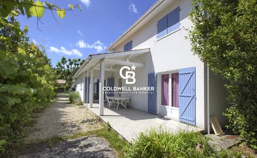 Maison à Sud Ouest, Andernos-les-Bains, France 1